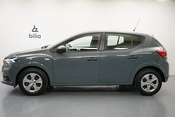 Dacia Sandero 2023 photo 2