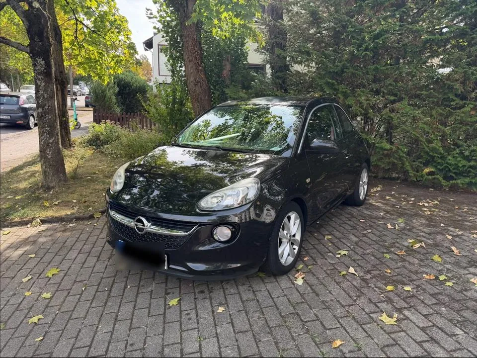 Opel Adam