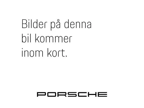 Porsche Taycan 4S 2020 photo 2