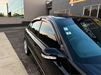 Mercedes-Benz E 55 2003 photo 4
