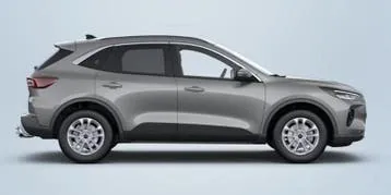 Ford Kuga 2026 photo 3