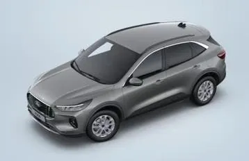 Ford Kuga 2026 photo 2