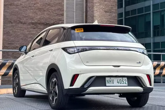 BYD Dolphin 2023 photo 4