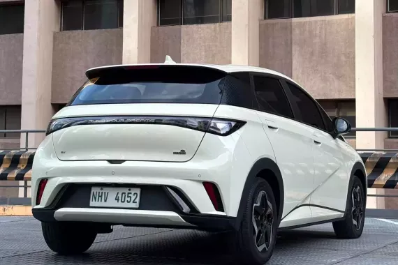 BYD Dolphin 2023 photo 5
