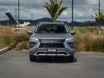 Mitsubishi Eclipse Cross 2026 photo 5