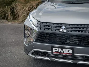 Mitsubishi Eclipse Cross 2026 photo 4