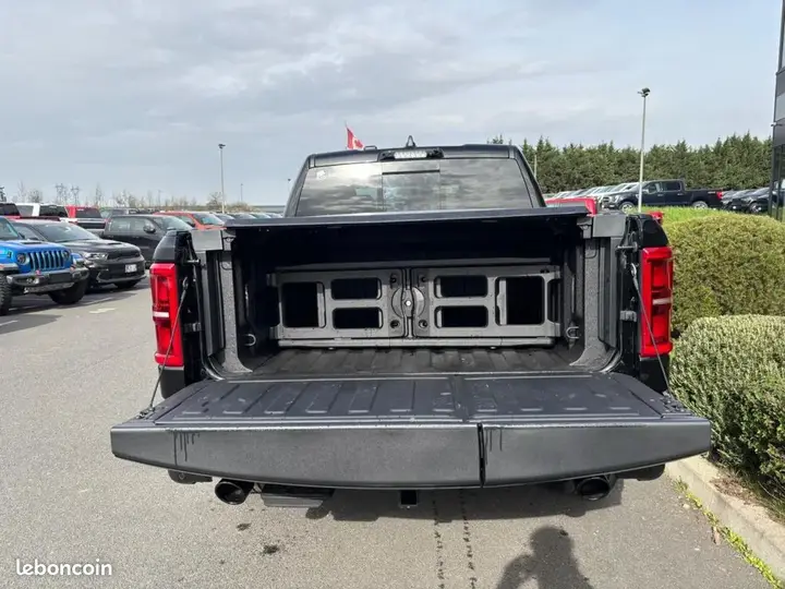 Dodge Ram 2026 photo 5