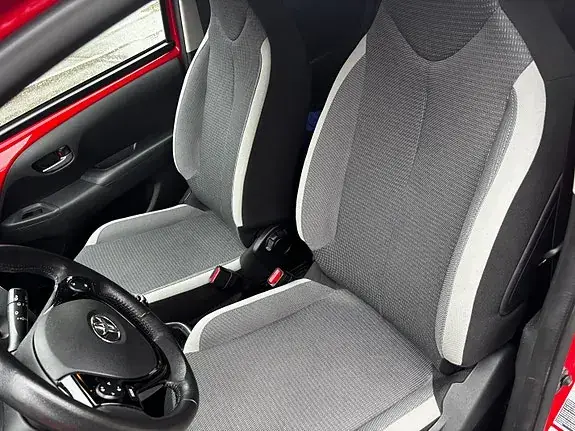 Toyota Aygo 2020 photo 4