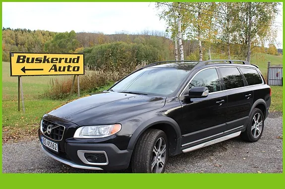 Volvo Xc70