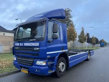 DAF Cf 65