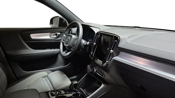 Volvo Xc40 2026 photo 5