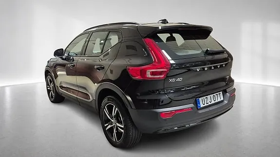 Volvo Xc40 2026 photo 3