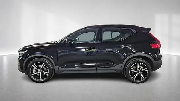 Volvo Xc40 2026 photo 4