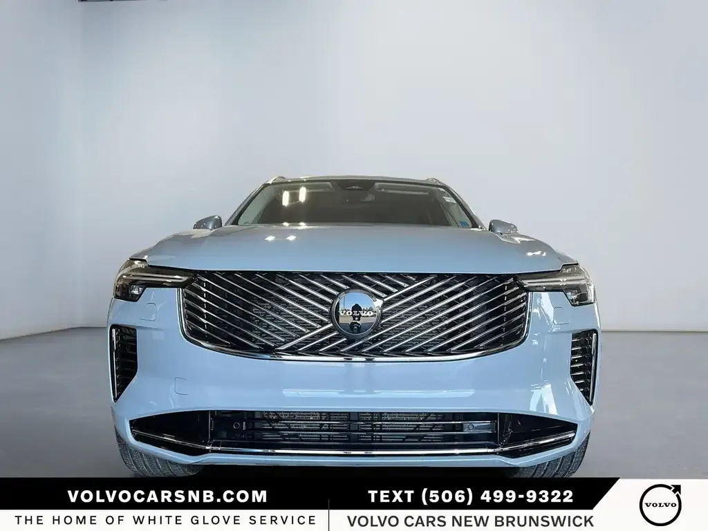 Volvo Xc90 2026 photo 2