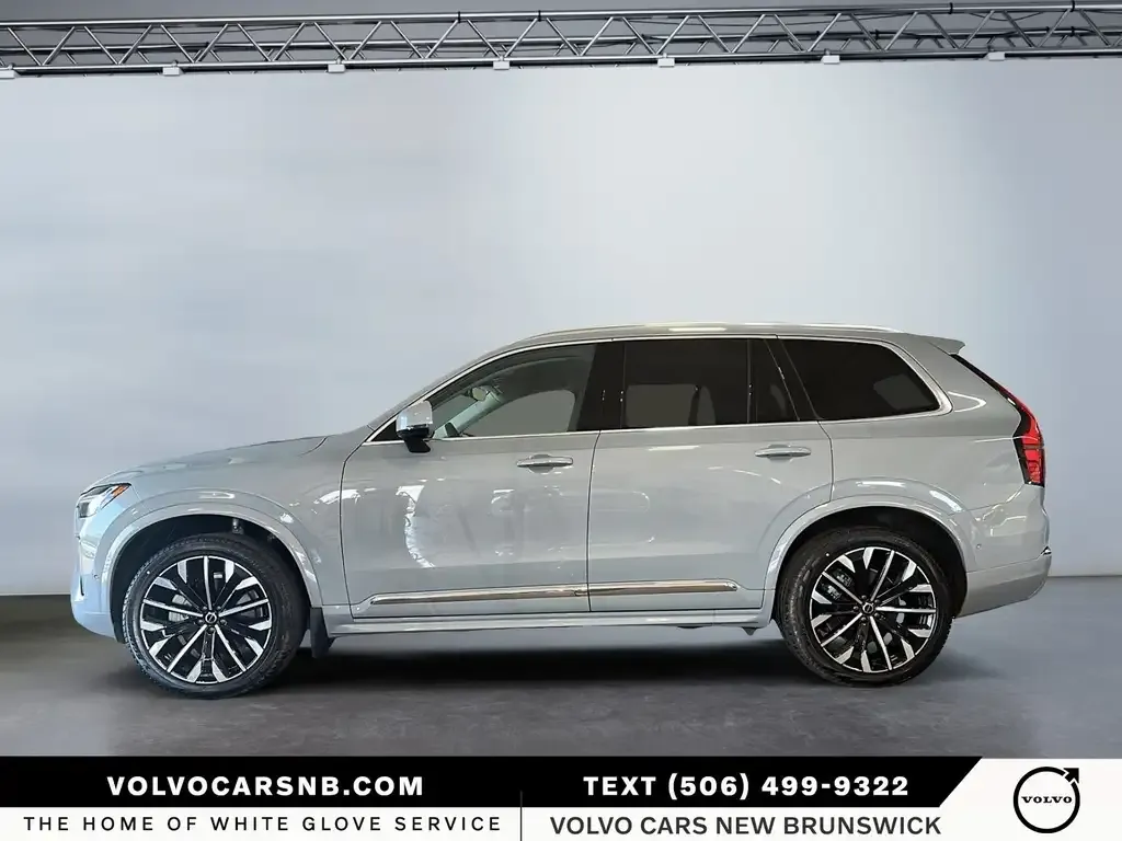 Volvo Xc90 2026 photo 5