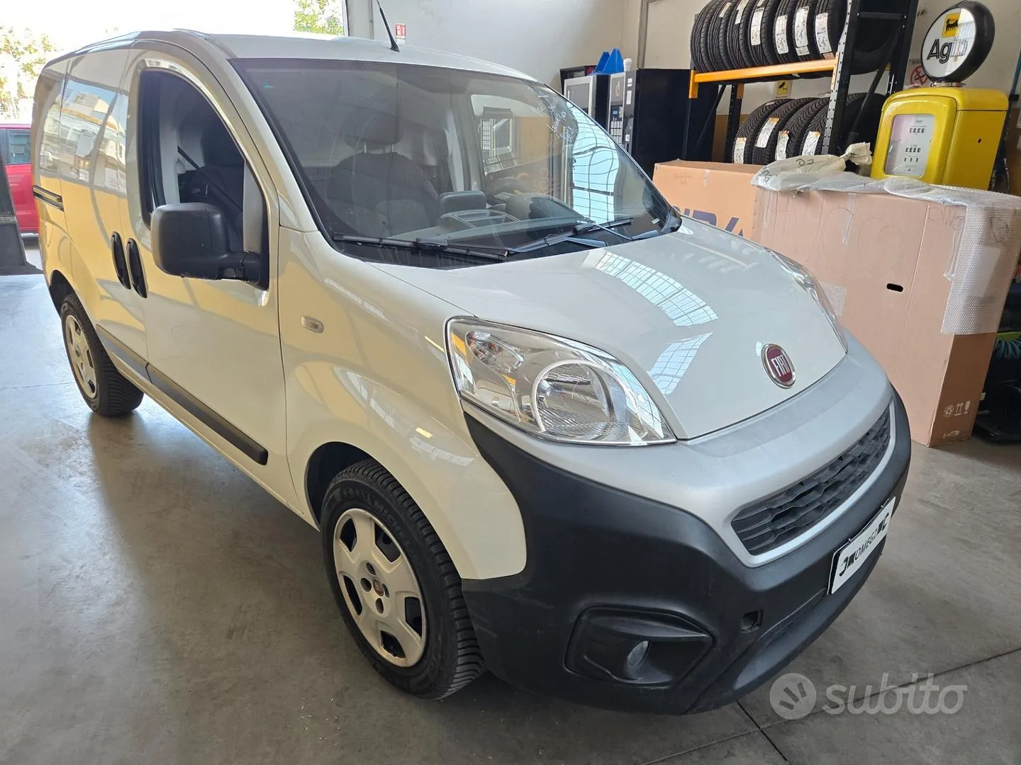 Fiat Fiorino