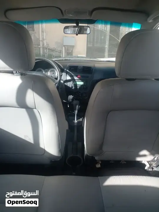 Kia Picanto 2008 photo 3