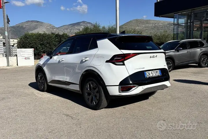Kia Sportage 2023 photo 5