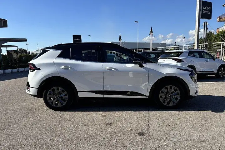 Kia Sportage 2023 photo 4