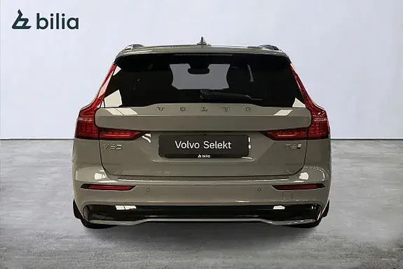 Volvo V60 2025 photo 5
