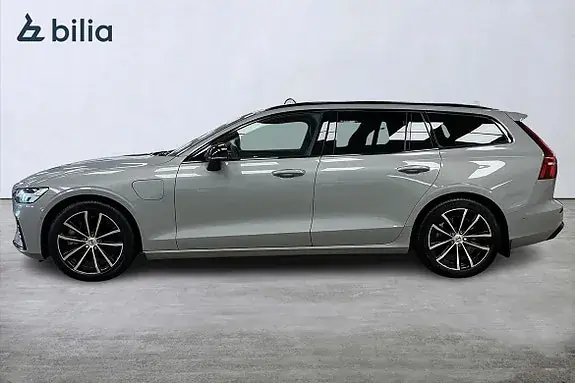 Volvo V60 2025 photo 3