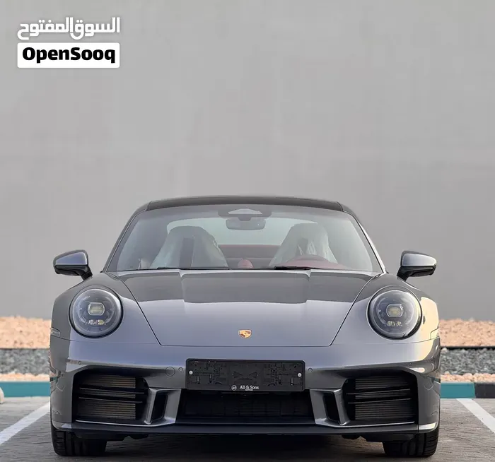 Porsche Carrera 2026 photo 3