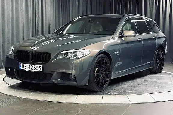 BMW 525D