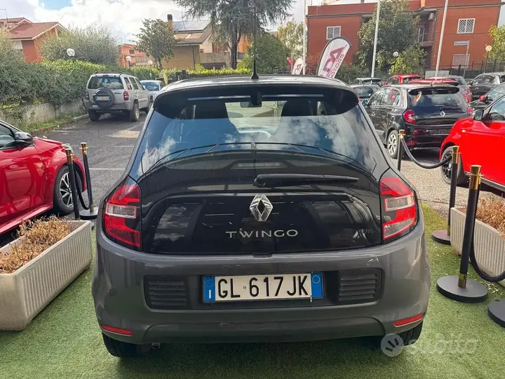 Renault Twingo 2016 photo 5