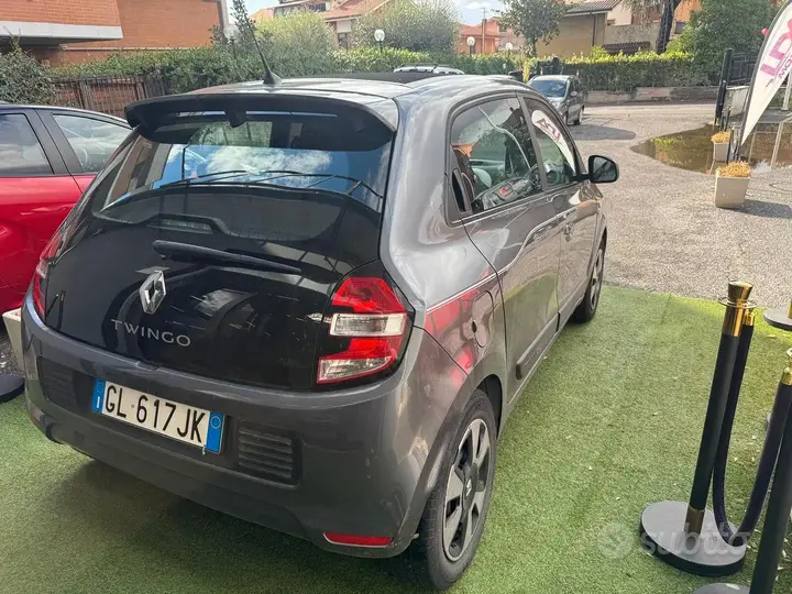 Renault Twingo 2016 photo 4