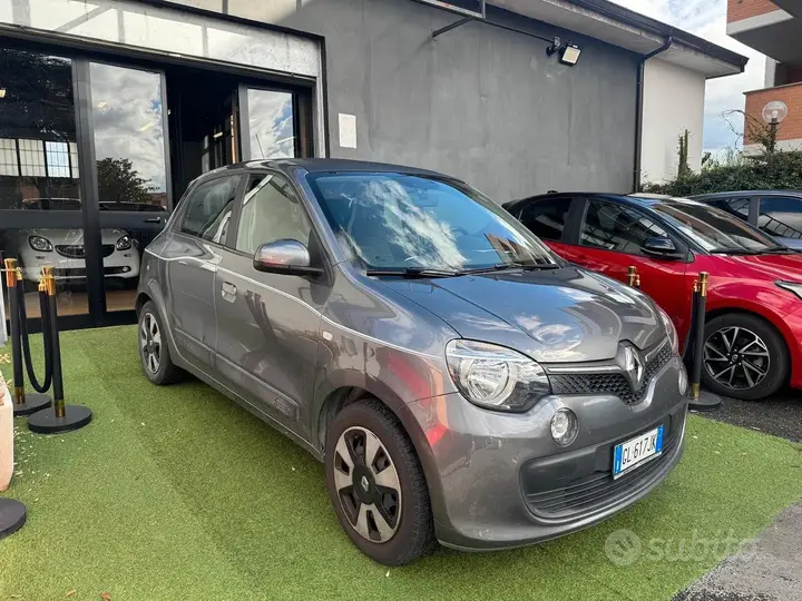 Renault Twingo 2016 photo 3