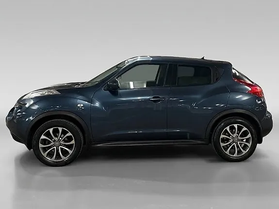 Nissan Juke 2014 photo 2