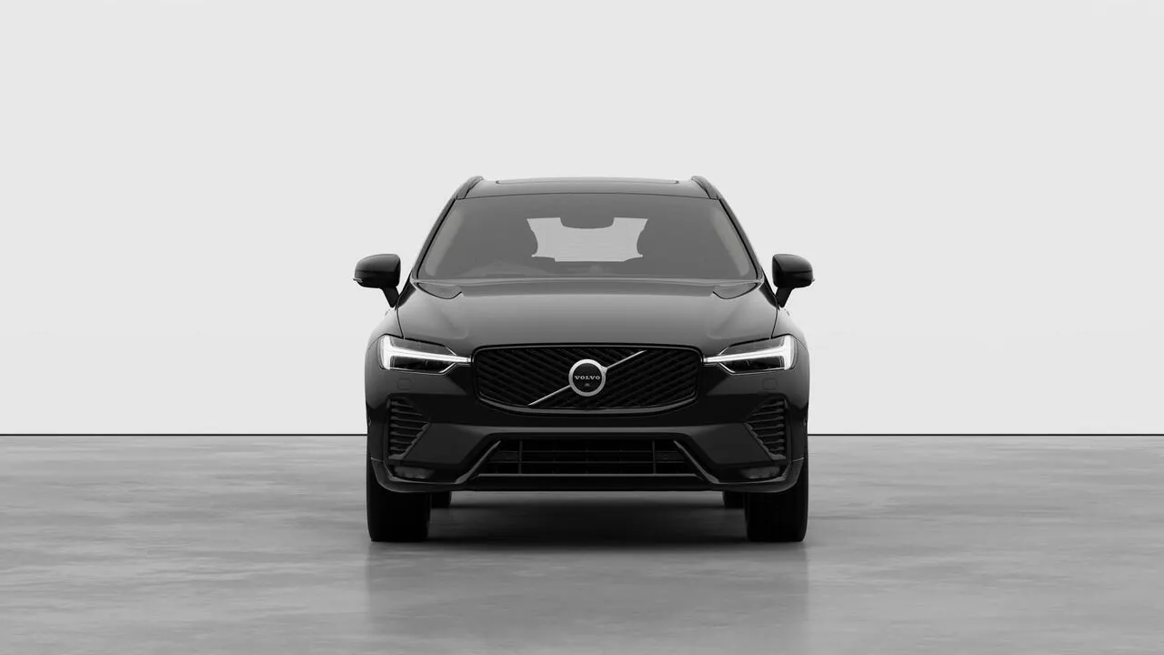 Volvo Xc60 photo 3