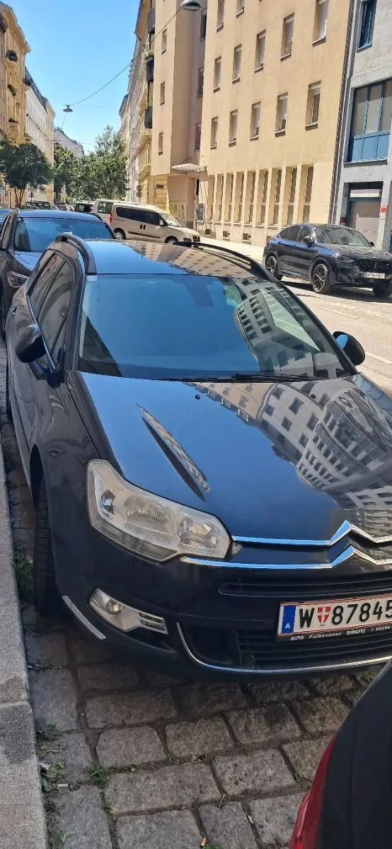 Citroen C5
