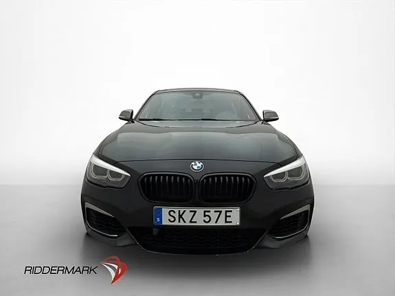 BMW M140I 2019 photo 2