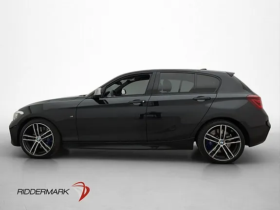 BMW M140I 2019 photo 5