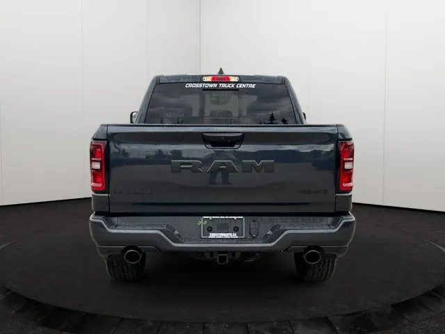 Ram 1500 2027 photo 5