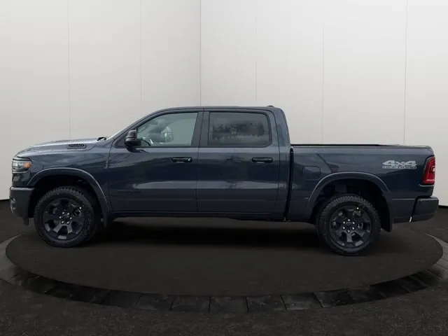 Ram 1500 2027 photo 2