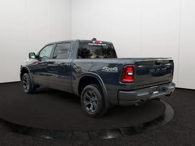 Ram 1500 2027 photo 4