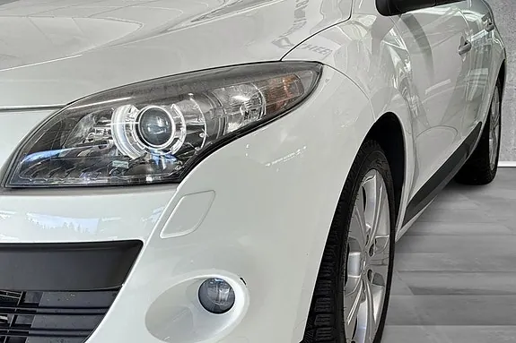 Renault Megane 2010 photo 4