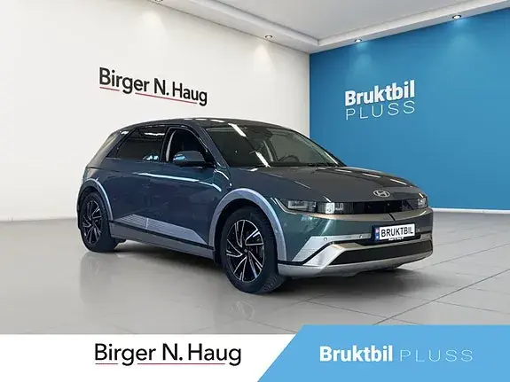 Hyundai Ioniq 5