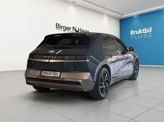 Hyundai Ioniq 5 2025 photo 3