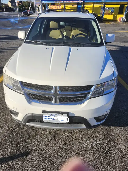 Dodge Journey