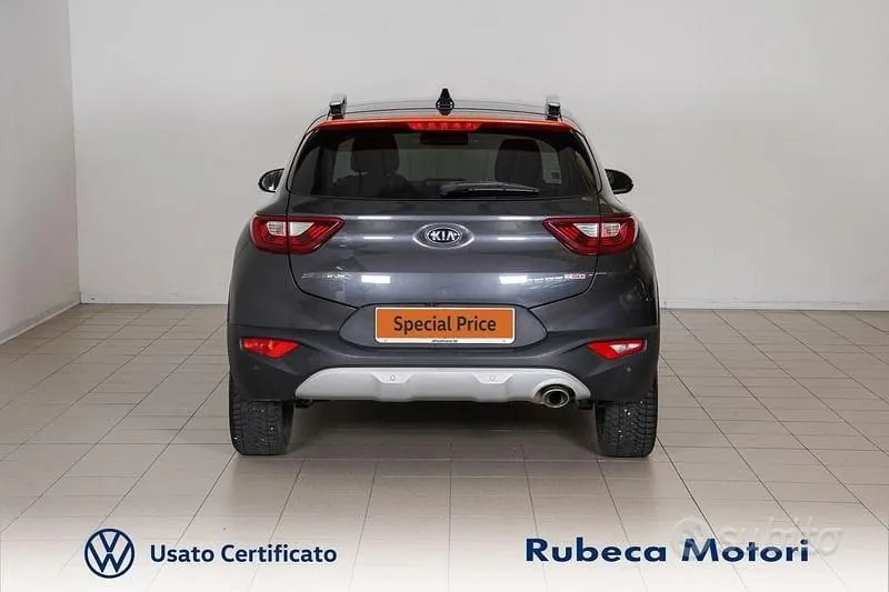Kia Stonic 2019 photo 5