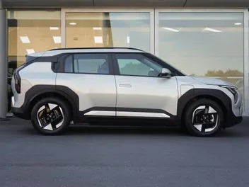 Kia Ev3 2026 photo 4