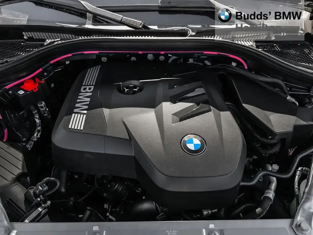 BMW X3 2026 photo 5