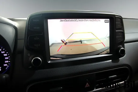 Hyundai Kona 2020 photo 5