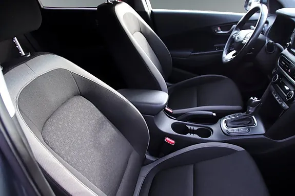 Hyundai Kona 2020 photo 4