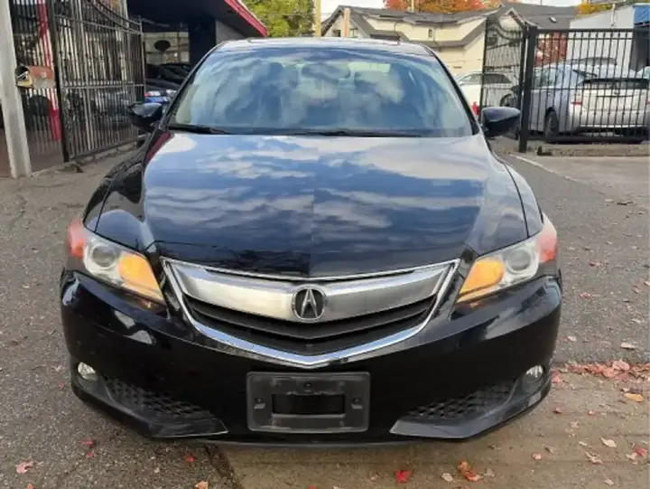 Acura Ilx 2014 photo 2