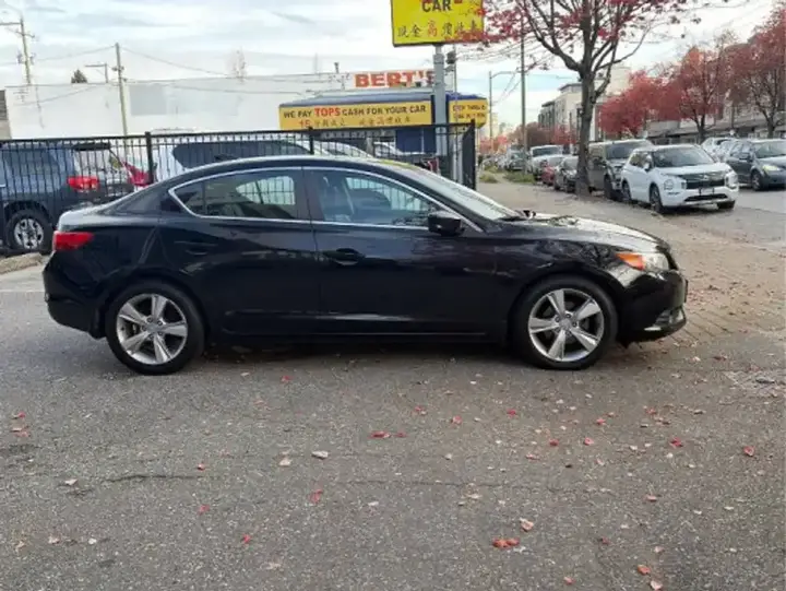 Acura Ilx 2014 photo 4