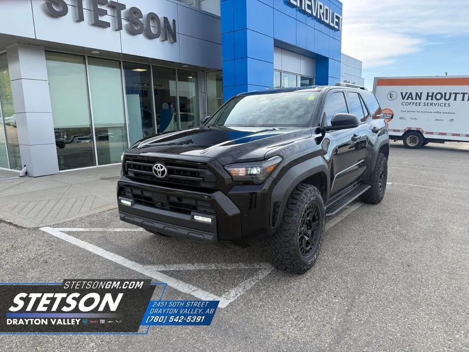 Toyota 4Runner